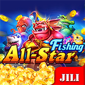 All Star Fishing windream link game