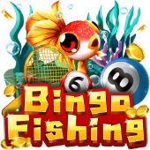 Bingo Fishing windream link slot