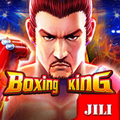 Boxing King windream link app