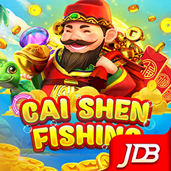 Cai Shen Fishing windream link app
