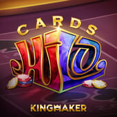Cards Hi Lo windream link slot
