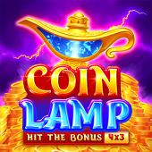Coin Lamp slot on windream link slot