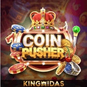 Coin Pusher windream link app