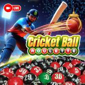 Cricket Ball Roulette windream link app