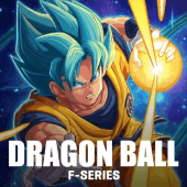 Dragon Ball on windream link app