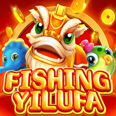 Fishing Yi Lu Fa windream link slot