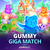 Gummy Giga Match windream link games