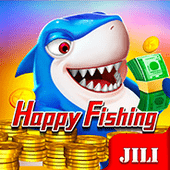 Happy Fishing windream link app