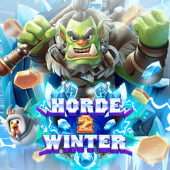 Horde 2 Winter windream link slot