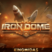 Iron Dome windream link slot
