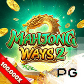 Mahjong Ways 2 windream link casino