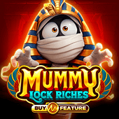 Mummy Lock Riches windream link app