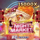 Night Market windream link casino
