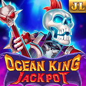 Ocean King Jackpot windream link slot