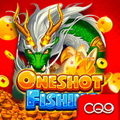Oneshot Fishing windream link game