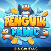 Penguin Panic windream link games