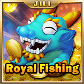 Royal Fishing windream link app casino