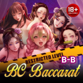 Sexy Blockchain Baccarat windream link live