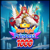 Starlight Princess 1000 hot game on windream link