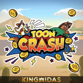 Toon Crash windream link game