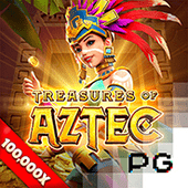 Treasures of Aztec windream link games