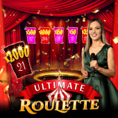 Ultimate Roulette windream link casino
